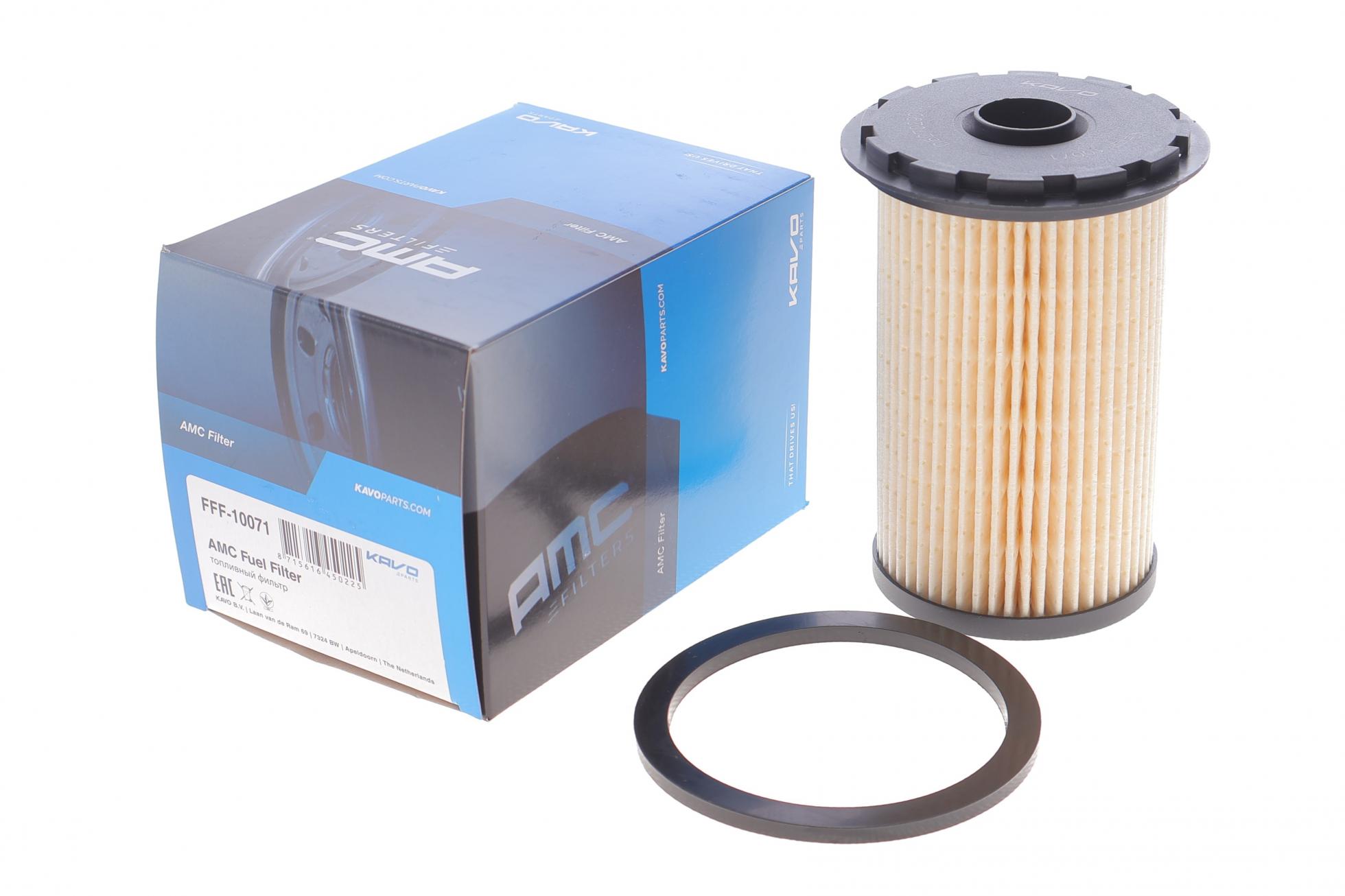 FFF10071 KAVO PARTS